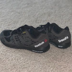 Reebok CrossFit Shoes